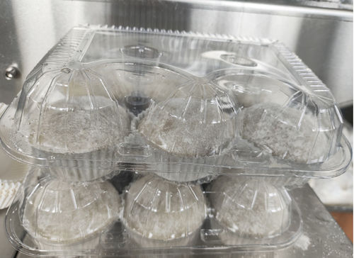 Berita perusahaan terbaru tentang Melampaui Batas Tradisional! Klien Malaysia Mencapai Peningkatan Produksi Mochi Revolusioner dengan Peralatan Kami