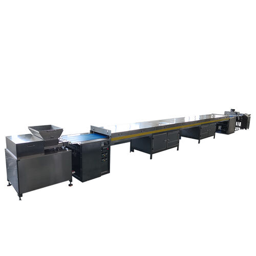 Blog perusahaan terbaru tentang Kinerja Luar Biasa dan Pelayanan Tulus Memenangkan Kepercayaan Pelanggan, Membuka Peluang Baru di -Argentina