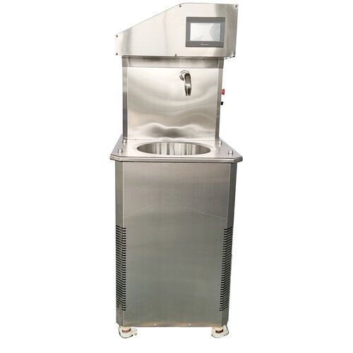 Blog perusahaan terbaru tentang Bagaimana Cara Menguasai Tempering Cokelat?