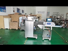 Pengekstrusi batang protein P307 untuk membuat batangan kue keras