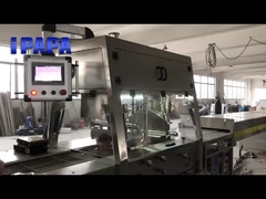 Kurma berlapis coklat untuk pelanggan SA