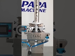 Scotch Egg Encrusting Machine (Mesin Penutup Telur Scotch)