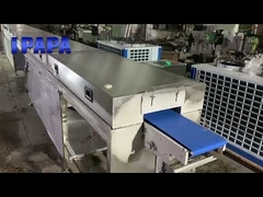 10 Meter Minyak dingin