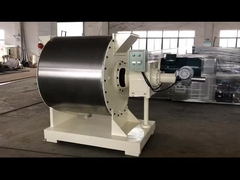 Mesin Conche Cokelat