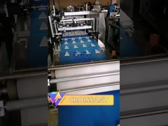 jalur produksi roti silang