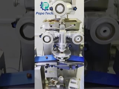 Video umpan balik pelanggan SA