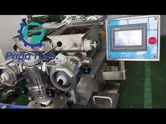 mesin pembuat kue bertema kota