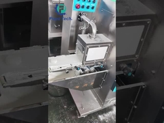 Jalur Produksi Mochi Daifuku Otomatis ¥ 5.000 Piece/H!