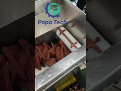 P307 Commercial Extruder - Buat Scone Segitiga Sempurna dengan Mudah