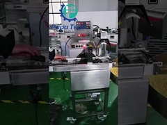 Bagaimana Batik Cokelat Mendapatkan Lapisan Kacang