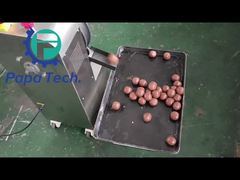 Mesin bola energi 40mm