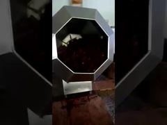 Mesin Bumbu Otomatis | Sistem Pelapisan Rasa Bubuk & Cairan Industri