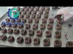 terowongan pendingin 10m yang disesuaikan