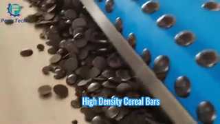 Lini Produksi Keripik Coklat