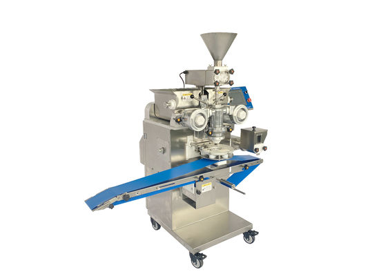 Harga yang bagus Mesin Keju Burrata Italia yang Terlaris Produksi Keju Burrata segar yang efisien on line