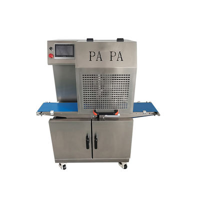 Harga yang bagus Pemotong Kue Kue Ultrasonik 20kHz Model 2.5KW PM106 on line