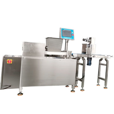 Harga yang bagus Filled Protein Bar Machine, Date Bar Machine, Energy Bar Extruder on line