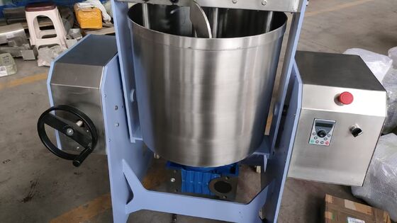 Harga yang bagus Professional Chocolate Stone Grinder Machine (Melanger) on line