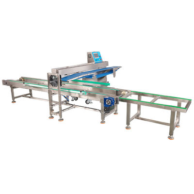 Harga yang bagus Mesin Pemasangan Tray Pintar Otomatis 220V 50HZ Mesin Aksesoris on line