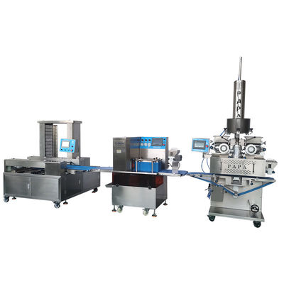 Harga yang bagus Papa P190 Mesin Encrusting Otomatis Besar Dengan Sistem Pengaturan Tray Otomatis on line