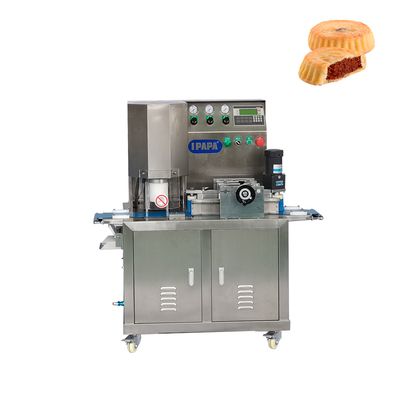 Harga yang bagus Mesin Cetak Kue Maamoul PM102 0.92KW 150KG on line