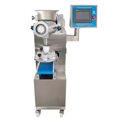 Harga yang bagus Papa P110 Mesin Pembagi Adonan Otomatis. Berat Tepat, Desain Hygienic, awet & efisien. on line