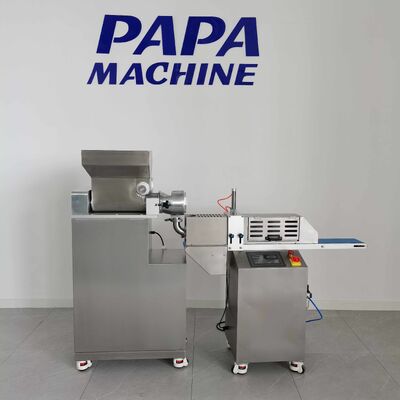 Harga yang bagus Mesin Pembuat Energy Bar Papa P307 Produksi Camilan Sehat Efisiensi on line