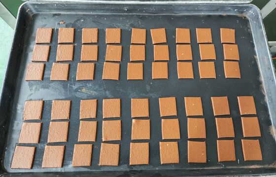 Harga yang bagus Mesin Papa P308 Keker Produksi Baris 3 Baris Output dalam Satu Baris on line