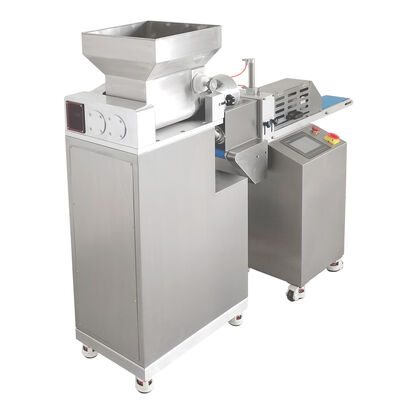 Harga yang bagus Tata kecil P307 Energy Bar Extrusion Extruder Mesin Produksi Peralatan on line